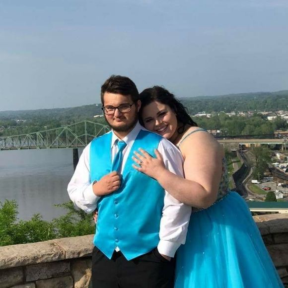 Meet your Posher, Kyle - Picture 1 of 1